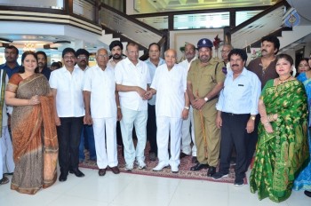 Head Constable Venkataramaiah Movie Opening - 11 of 21