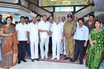 Head Constable Venkataramaiah Movie Opening - 16 of 21