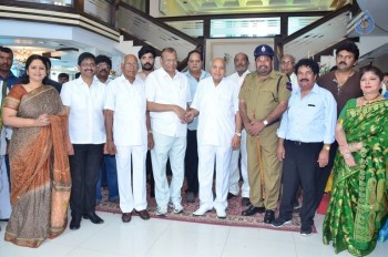 Head Constable Venkataramaiah Movie Opening - 18 of 21