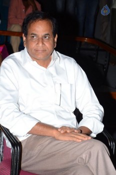 Head Constable Venkatramaiah Movie Audio Launch - 6 of 40