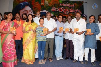 Head Constable Venkatramaiah Movie Audio Launch - 15 of 40