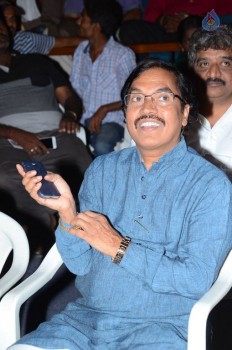 Head Constable Venkatramaiah Movie Audio Launch - 20 of 40