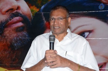 Head Constable Venkatramaiah Movie Audio Launch - 26 of 40