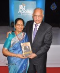 Healer Dr Prathap Chandra Reddy Book Launch - 76 of 79