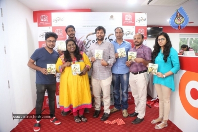 Heartbeat Movie Audio Launch at Red FM - 1 of 13