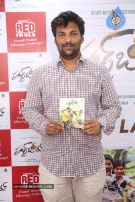 Heartbeat Movie Audio Launch at Red FM - 10 of 13