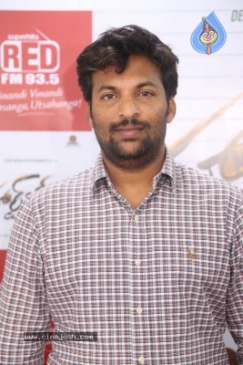 Heartbeat Movie Audio Launch at Red FM - 12 of 13