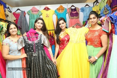 Heena Rai and Priya Murthy inaugurated Poppy Petals Luxury Expo  - 5 of 42