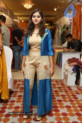 Heena Rai and Priya Murthy inaugurated Poppy Petals Luxury Expo  - 42 of 42