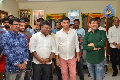 Hello Guru Prema Kosame Movie Opening Photos - 13 of 21