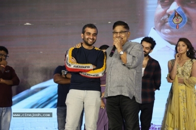 Hello Guru Prema Kosame Movie Success Meet - 46 of 48