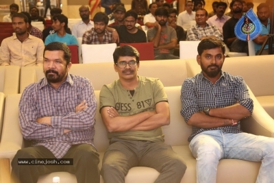 Hello Guru Prema Kosame Movie Success Meet - 47 of 48