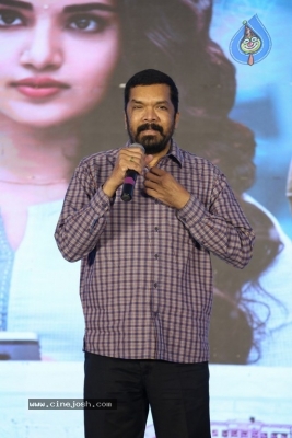 Hello Guru Prema Kosame Movie Success Meet - 8 of 48