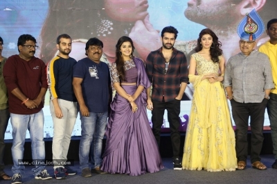 Hello Guru Prema Kosame Movie Success Meet - 14 of 48