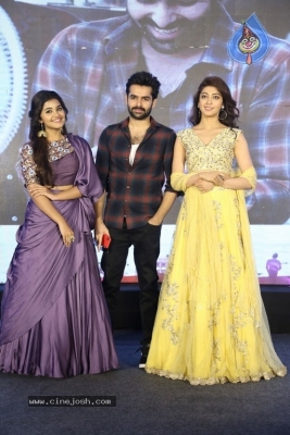 Hello Guru Prema Kosame Movie Success Meet - 58 of 48