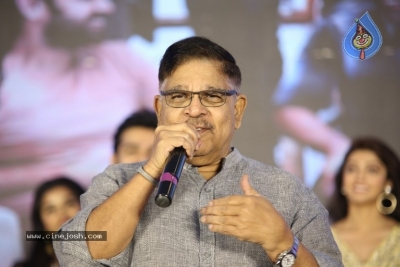 Hello Guru Prema Kosame Movie Success Meet - 17 of 48