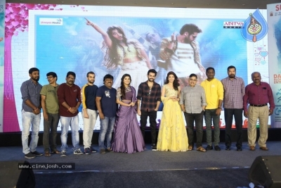 Hello Guru Prema Kosame Movie Success Meet - 20 of 48