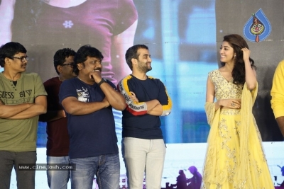 Hello Guru Prema Kosame Movie Success Meet - 28 of 48