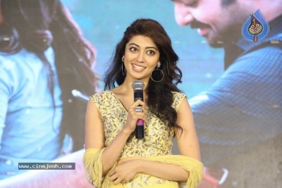 Hello Guru Prema Kosame Movie Success Meet - 30 of 48