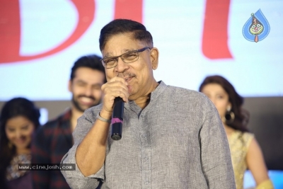 Hello Guru Prema Kosame Movie Success Meet - 32 of 48