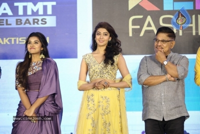 Hello Guru Prema Kosame Movie Success Meet - 35 of 48