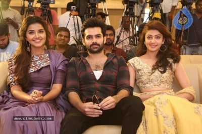 Hello Guru Prema Kosame Movie Success Meet - 40 of 48