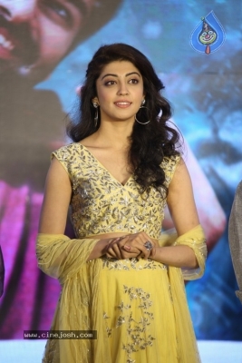 Hello Guru Prema Kosame Movie Success Meet - 42 of 48