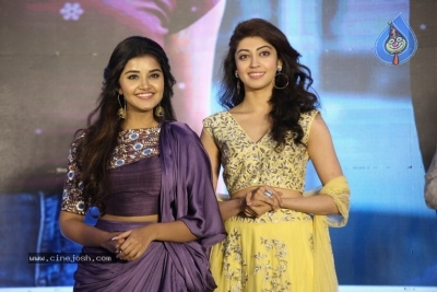 Hello Guru Prema Kosame Movie Success Meet - 44 of 48