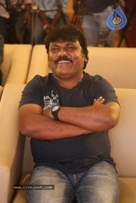 Hello Guru Prema Kosame Movie Success Meet - 47 of 48