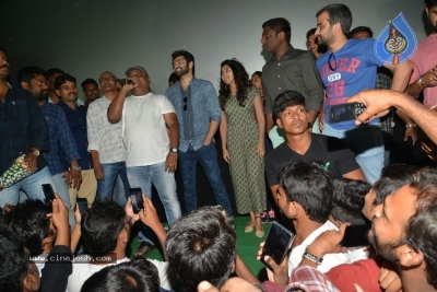 Hello Guru Prema Kosame Movie Team Success Tour In Guntur - 15 of 37