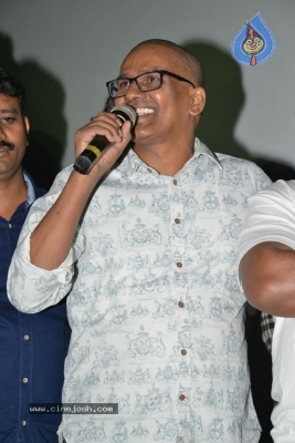 Hello Guru Prema Kosame Movie Team Success Tour In Guntur - 33 of 37