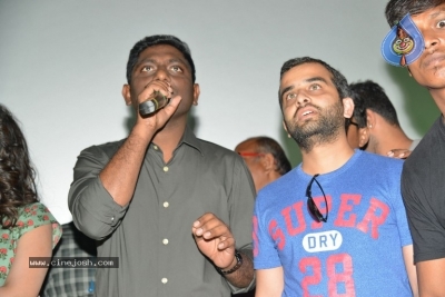 Hello Guru Prema Kosame Movie Team Success Tour In Guntur - 35 of 37