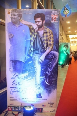 Hello Guru Prema Kosame Pre Release Event Photos - 25 of 120