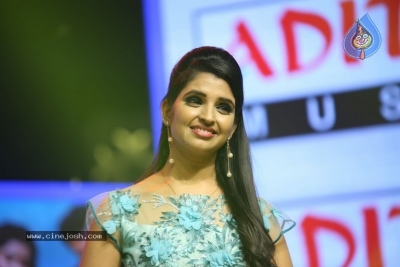 Hello Guru Prema Kosame Pre Release Event Photos - 32 of 120