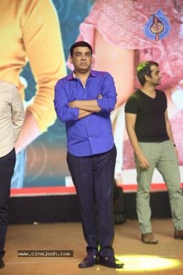 Hello Guru Prema Kosame Pre Release Event Photos - 38 of 120