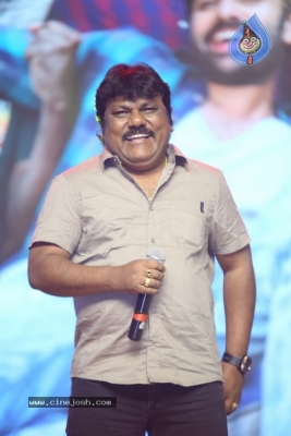 Hello Guru Prema Kosame Pre Release Event Photos - 43 of 120