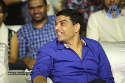Hello Guru Prema Kosame Pre Release Event Photos - 44 of 120