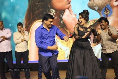 Hello Guru Prema Kosame Pre Release Event Photos - 50 of 120