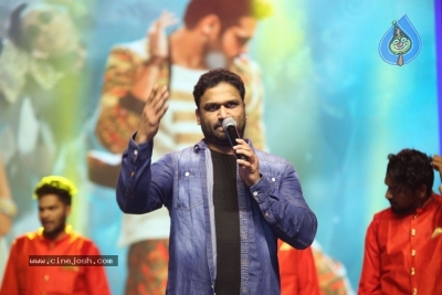 Hello Guru Prema Kosame Pre Release Event Photos - 52 of 120