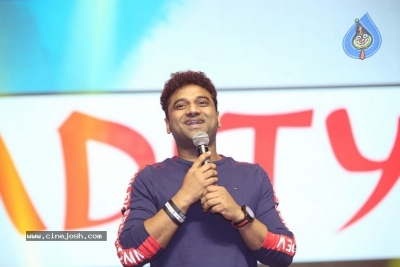 Hello Guru Prema Kosame Pre Release Event Photos - 53 of 120