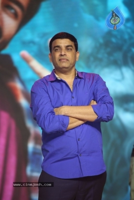 Hello Guru Prema Kosame Pre Release Event Photos - 61 of 120