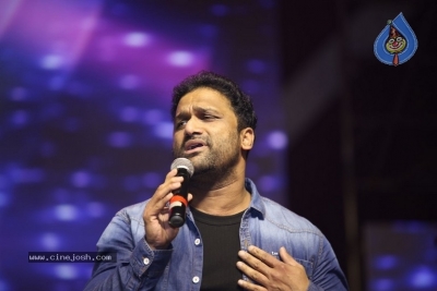 Hello Guru Prema Kosame Pre Release Event Photos - 96 of 120