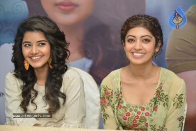 Hello Guru Prema Kosame Team at Rajahmundry - 11 of 24