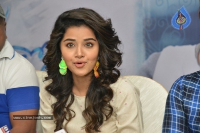 Hello Guru Prema Kosame Team at Rajahmundry - 20 of 24