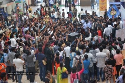 Hello Guru Prema Kosame Team At Vizag - 2 of 35