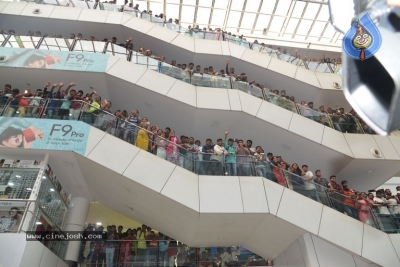 Hello Guru Prema Kosame Team At Vizag - 5 of 35