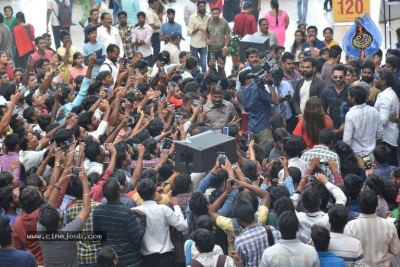 Hello Guru Prema Kosame Team At Vizag - 10 of 35