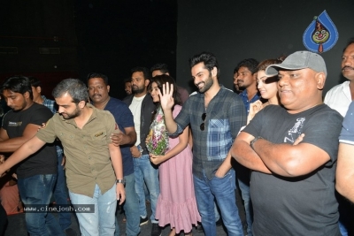 Hello Guru Prema Kosame Team At Vizag - 17 of 35