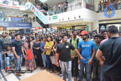 Hello Guru Prema Kosame Team At Vizag - 27 of 35