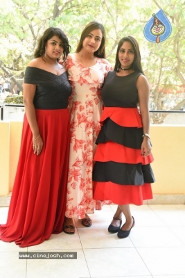 Hello Medam Movie Press Meet - 5 of 20